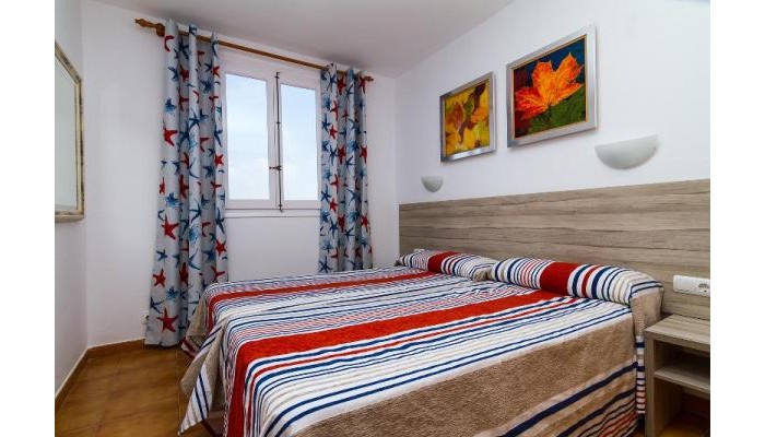 Hotel Sa Mirada poza 7