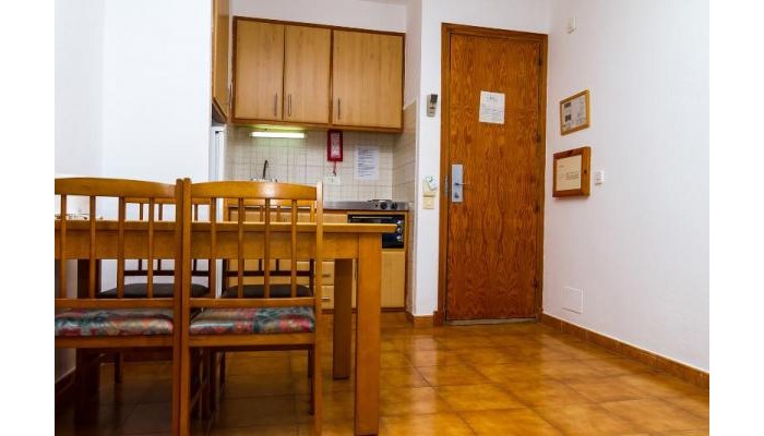 Hotel Sa Mirada poza 6