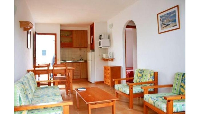 Hotel Sol Isla poza 7