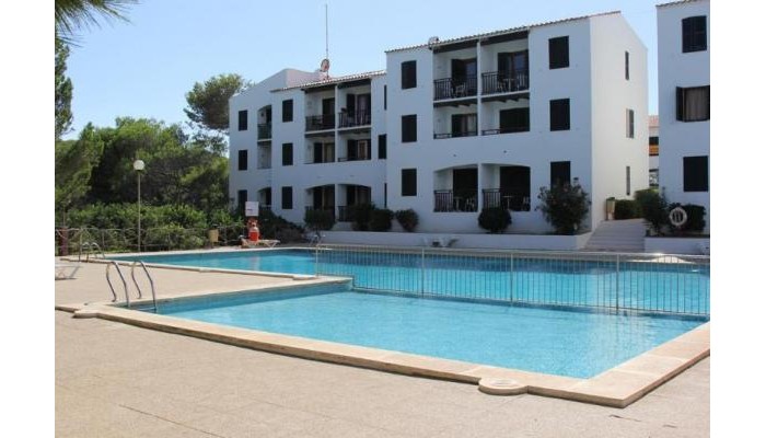 Hotel Sol Isla poza 1