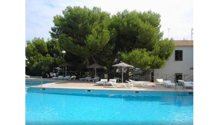 Hotel Sol Isla poza 0