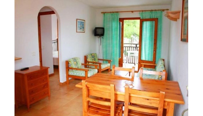 Hotel Sol Isla poza 6