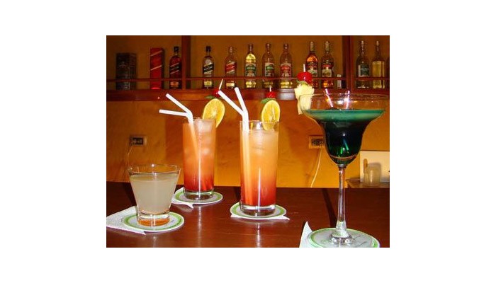 El Refugio Hotel poza 6