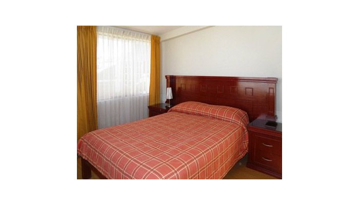 Hotel Antares Arequipa poza 1