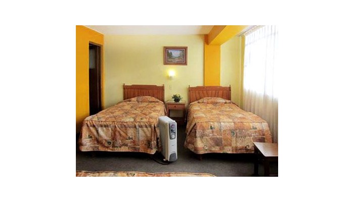 Hotel Arequipa Inn poza 1