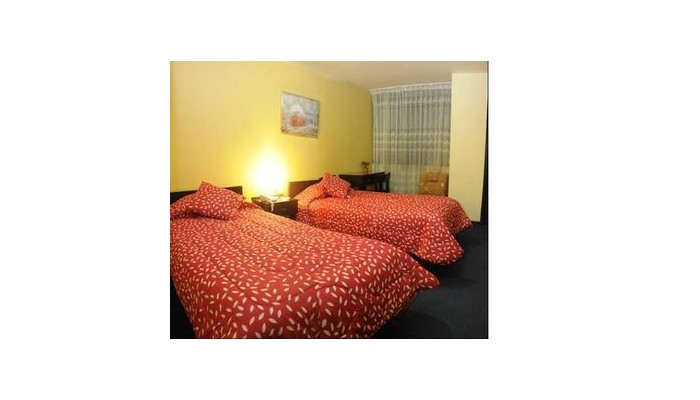 Hotel Arequipa Inn poza 10