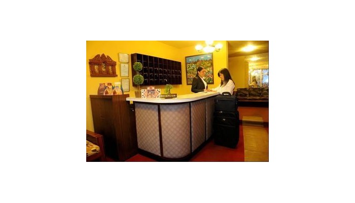 Hotel Arequipa Inn poza 7
