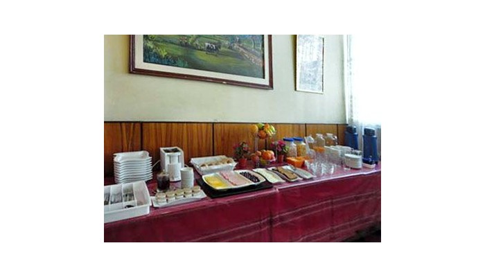 Hotel Arequipa Inn poza 3