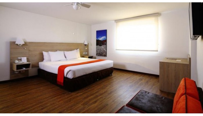 Hotel Casa Andina Classic Arequipa poza 6