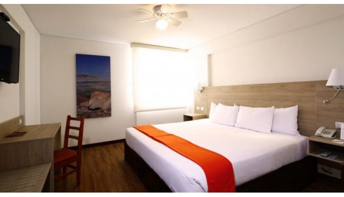 Hotel Casa Andina Classic Arequipa poza 3