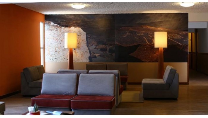 Hotel Casa Andina Classic Arequipa poza 0