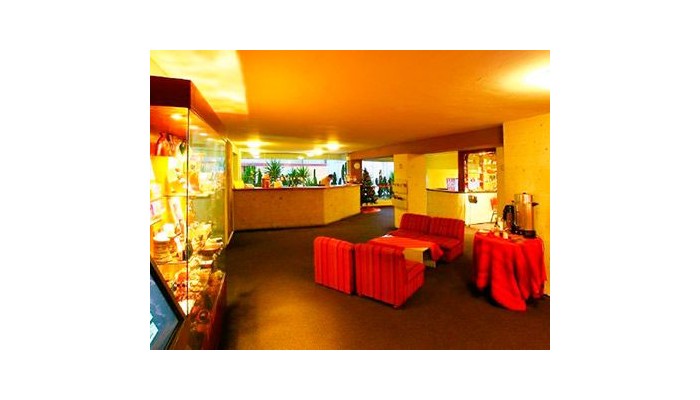 Hotel Casa Andina Classic Arequipa poza 11