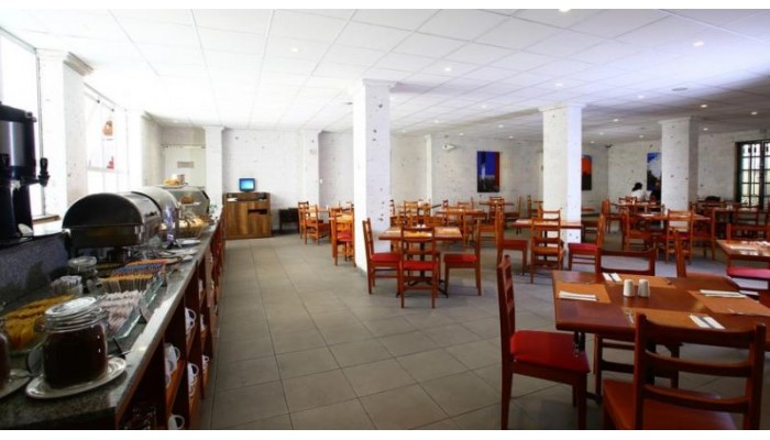 Hotel Casa Andina Classic Arequipa poza 2