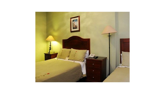 Hotel Casa Arequipa poza 5