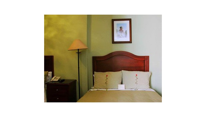 Hotel Casa Arequipa poza 4