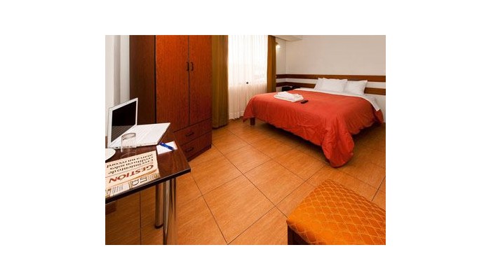 Hotel Casa Villa poza 5