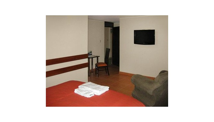 Hotel Casa Villa poza 0