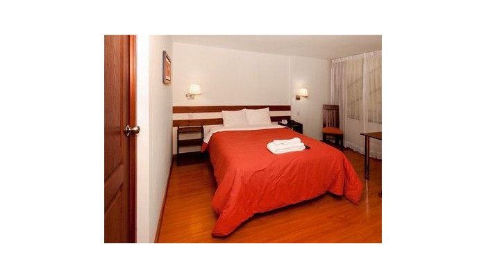 Hotel Casa Villa poza 7