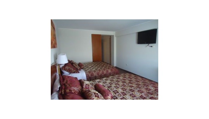 Hotel Casona Plaza Arequipa poza 3