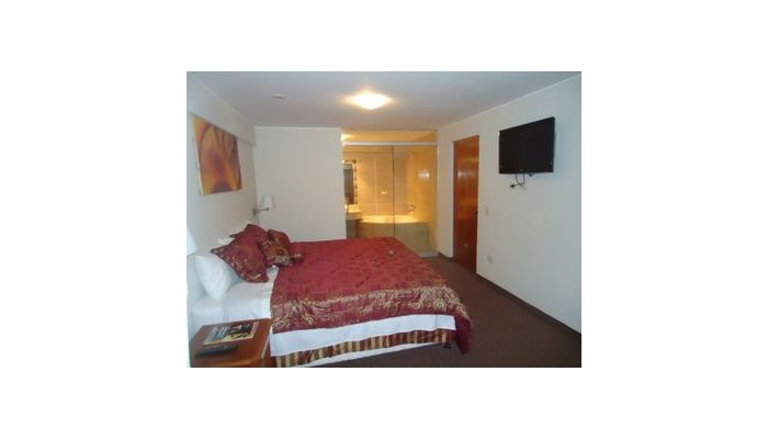 Hotel Casona Plaza Arequipa poza 0