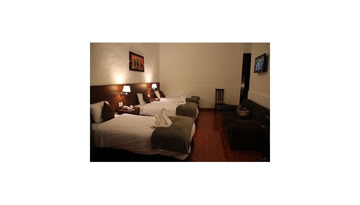 Hotel Casona Plaza Colonial Aqp poza 1