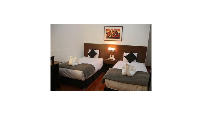 Hotel Casona Plaza Colonial Aqp poza 4