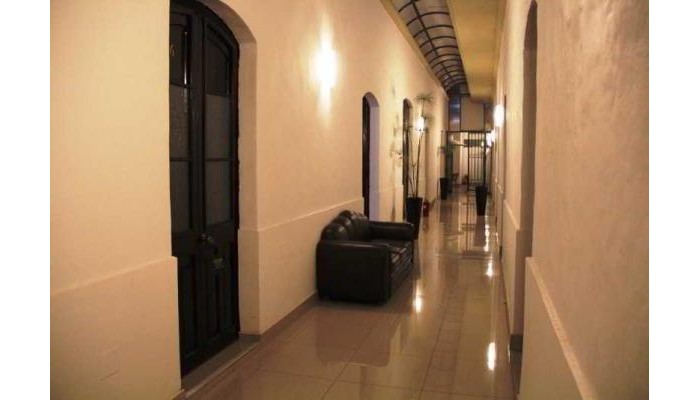 Hotel Catedral Arequipa poza 0