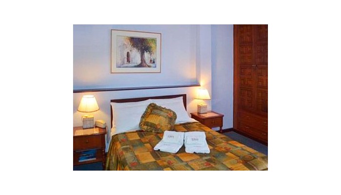 Hotel El Balcon Hostal Turistico poza 0