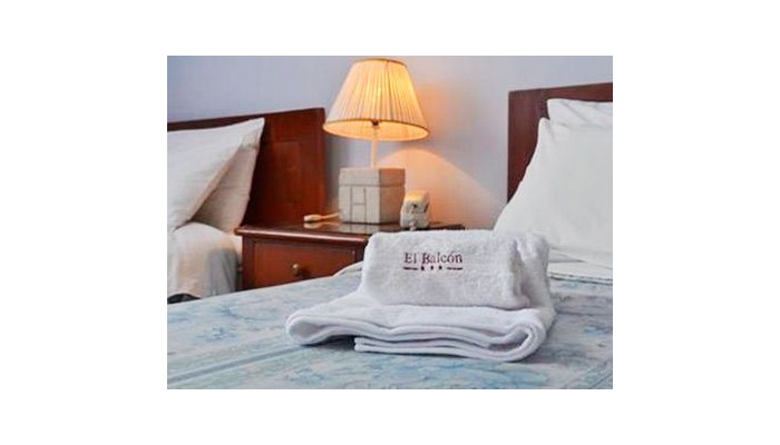 Hotel El Balcon Hostal Turistico poza 5