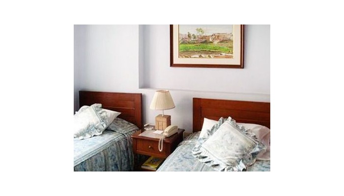 Hotel El Balcon Hostal Turistico poza 3