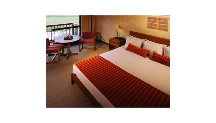 Hotel El Lago Estelar Y Centro De Convenciones poza 9