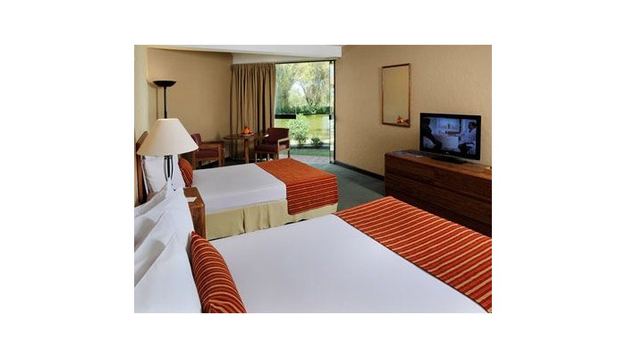 Hotel El Lago Estelar Y Centro De Convenciones poza 6