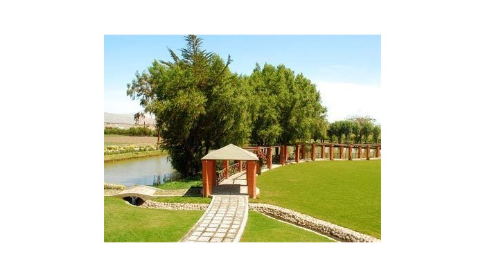 Hotel El Lago Estelar Y Centro De Convenciones poza 11