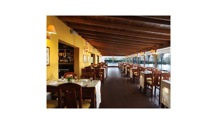 Hotel El Lago Estelar Y Centro De Convenciones poza 0