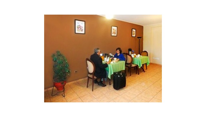 Hotel Hostal Mirasol poza 11