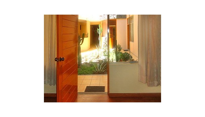 Hotel Hostal Mirasol poza 7