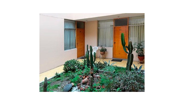 Hotel Hostal Mirasol poza 9