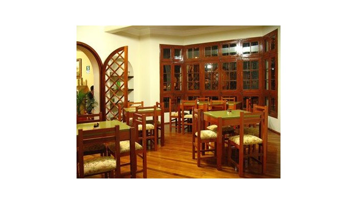 Hotel Hostal Selva Alegre poza 2