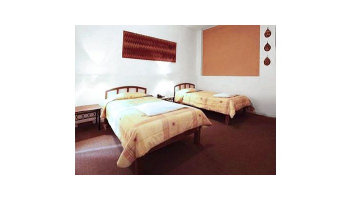 Hotel Hostal Solar poza 4