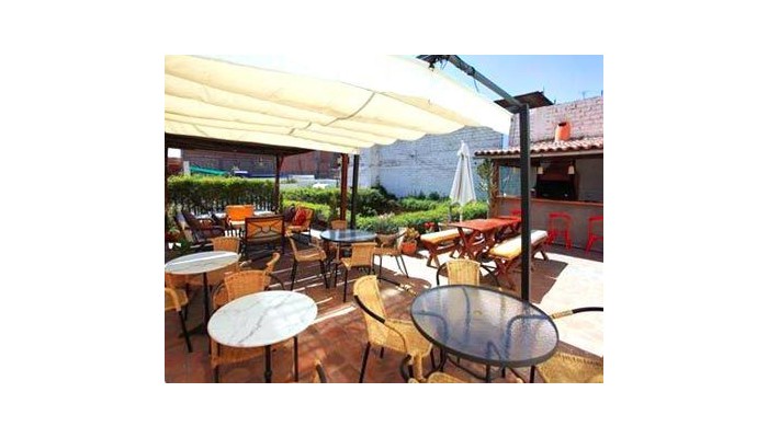 Hotel Hostal Solar poza 2