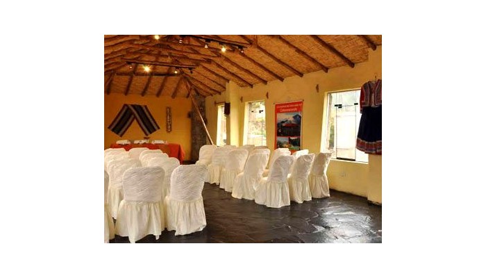 Hotel Kuntur Wassi poza 8