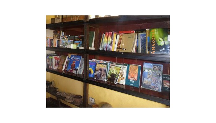 Hotel Kuntur Wassi poza 2