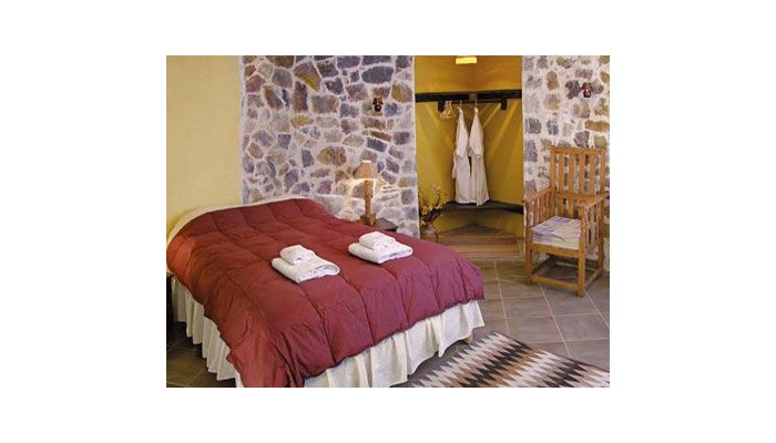 Hotel Kuntur Wassi poza 5