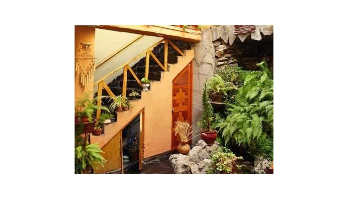 Hotel Kuntur Wassi poza 6