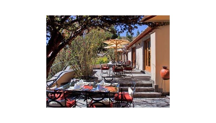 Hotel Las Casitas Del Colca poza 11