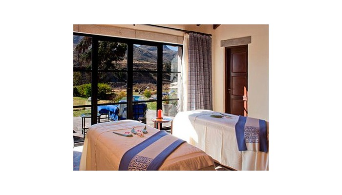 Hotel Las Casitas Del Colca poza 7