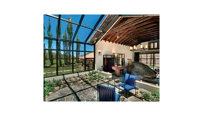 Hotel Las Casitas Del Colca poza 8