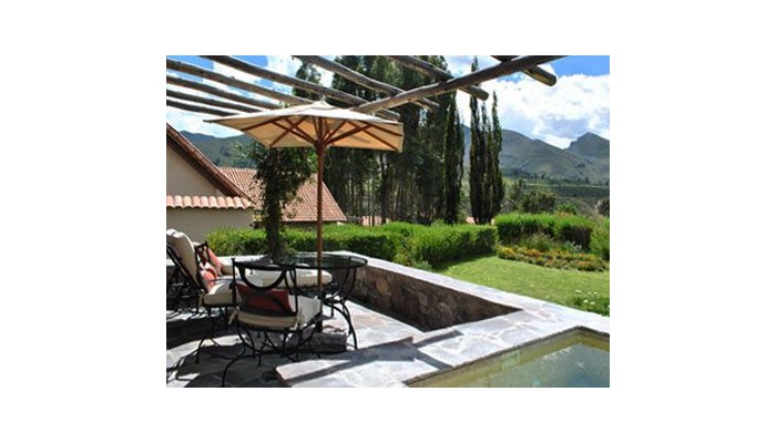 Hotel Las Casitas Del Colca poza 5