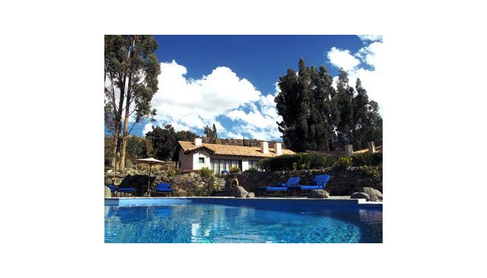 Hotel Las Casitas Del Colca poza 6