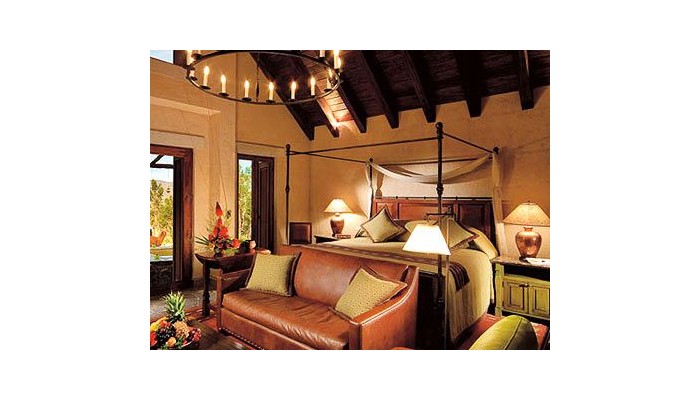 Hotel Las Casitas Del Colca poza 2